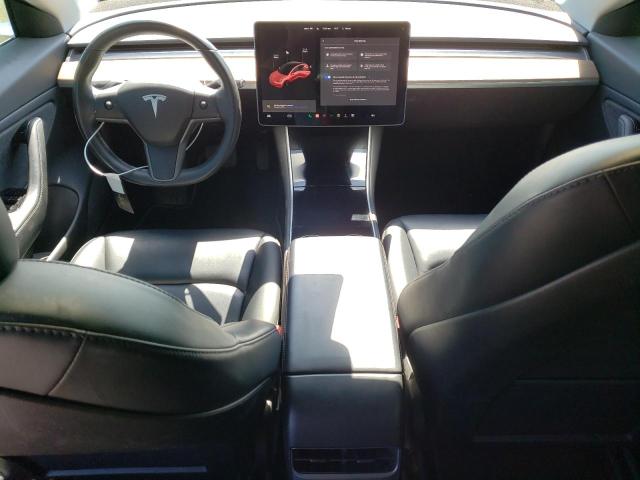 Photo 8 from auction – 2018 TESLA MODEL 3 with VIN 5YJ3E1EB6JF120774