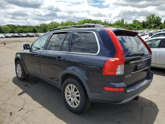 Photo 2 from auction – 2008 VOLVO XC90 3.2 with VIN YV4CZ982981435597