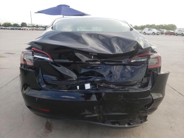 Photo 6 from auction – 2023 TESLA MODEL 3 with VIN 5YJ3E1EA2PF437242