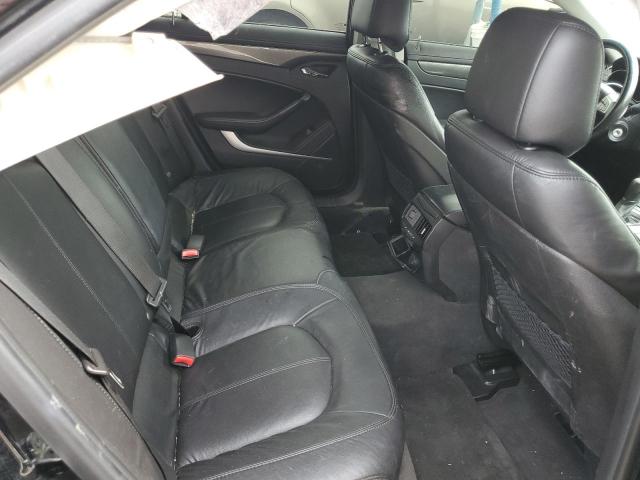 Photo 10 from auction – 2011 CADILLAC CTS with VIN 1G6DC5EY0B0119497