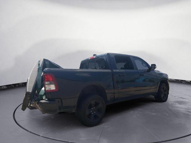 Photo 3 from auction – 2020 RAM 1500 BIG H with VIN 1C6SRFFT0LN282822