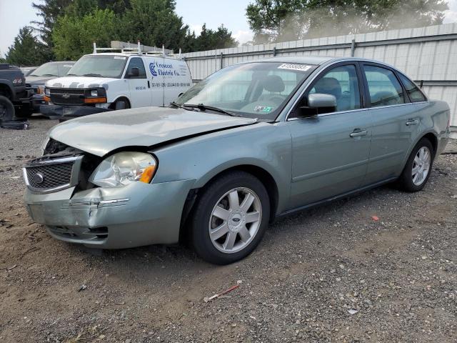 FORD FIVE HUNDR 2005 with VIN 1FAFP23145G113587 - Photo from auction