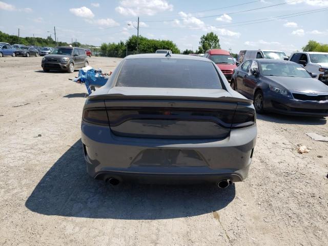 صورة رقم 6 من المزاد - 2017 DODGE CHARGER SR مع VIN 2C3CDXL90HH641830