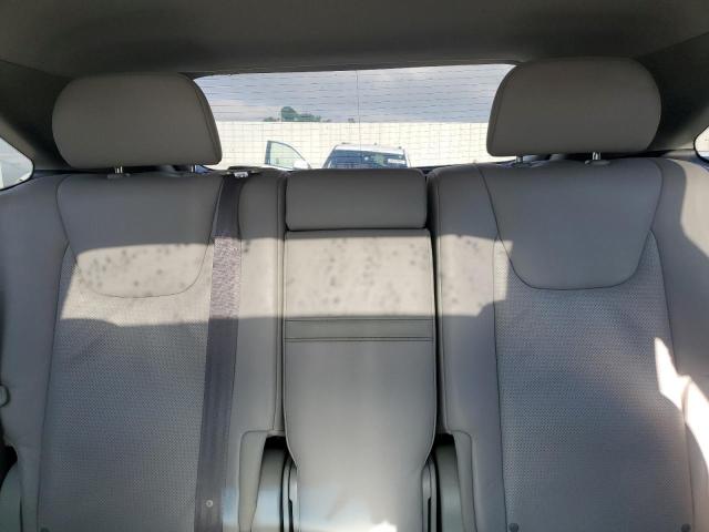 Photo 10 from auction – 2013 LEXUS RX 350 BAS with VIN JTJBK1BA6D2034689