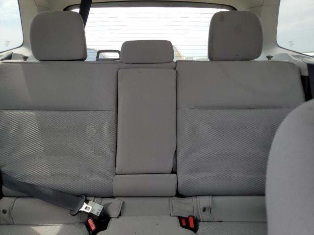 Photo 10 from auction – 2016 SUBARU FORESTER 2 with VIN JF2SJADC3GH459620