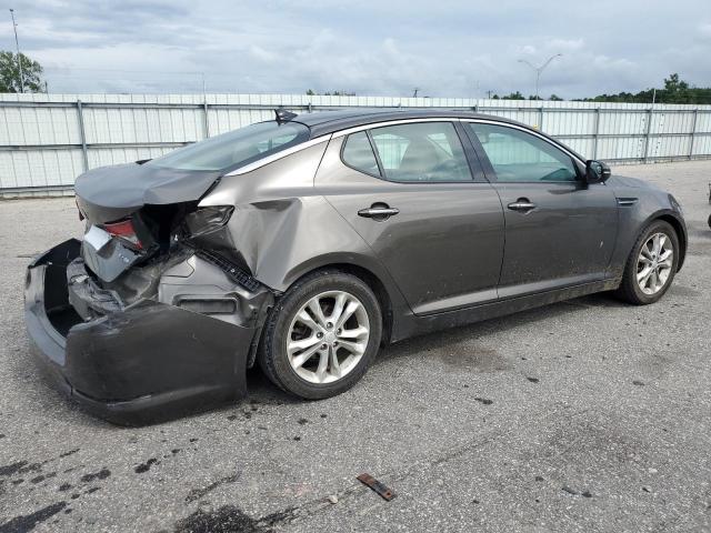 Photo 3 from auction – 2013 KIA OPTIMA EX with VIN 5XXGN4A72DG197065