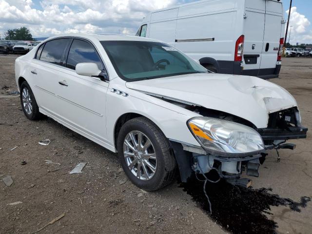 Photo 4 from auction – 2011 BUICK LUCERNE CX with VIN 1G4HJ5EM2BU116459
