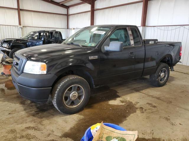 FORD F150 2007 with VIN 1FTRF12277KB64094 - Photo from auction