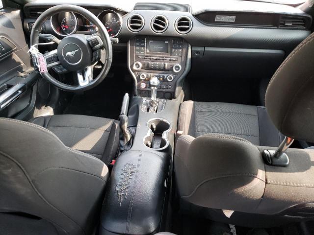 Photo 8 from auction – 2016 FORD MUSTANG with VIN 1FA6P8AM2G5218482