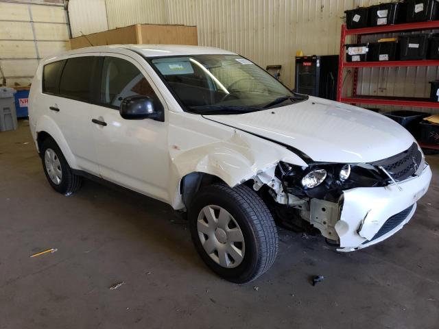 Photo 4 from auction – 2007 MITSUBISHI OUTLANDER with VIN JA4MS31X17Z008293