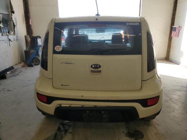 Photo 6 from auction – 2012 KIA SOUL with VIN KNDJT2A51C7444422