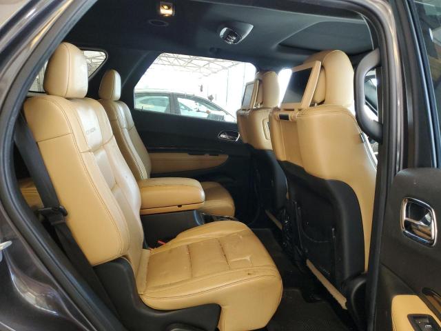 Photo 11 from auction – 2014 DODGE DURANGO CI with VIN 1C4RDHEG0EC125599