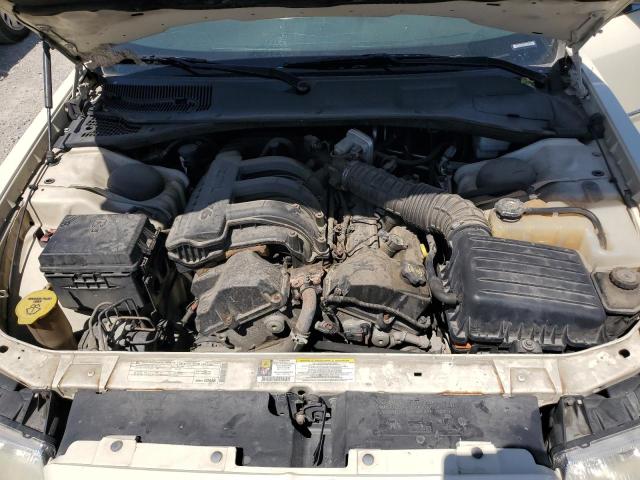 Photo 11 from auction – 2010 CHRYSLER 300 TOURIN with VIN 2C3CA4CD0AH140275