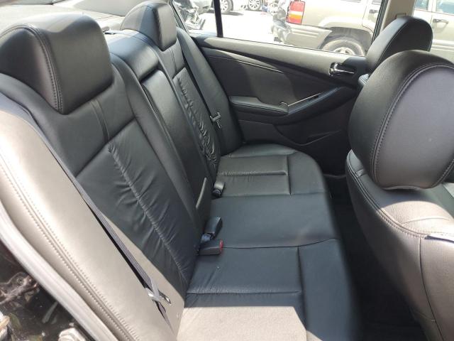 Photo 10 from auction – 2010 NISSAN ALTIMA SR with VIN 1N4BL2AP2AC112067