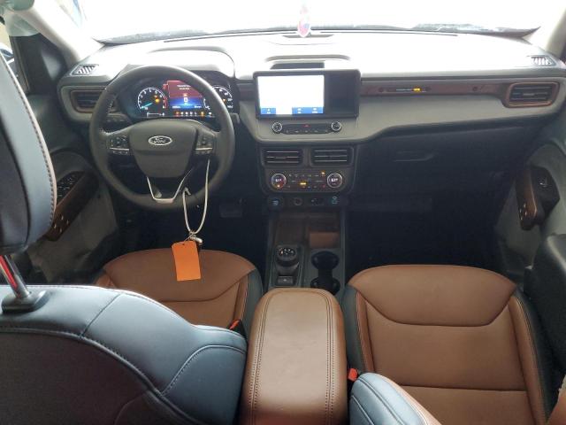 Photo 8 from auction – 2022 FORD MAVERICK X with VIN 3FTTW8F90NRA63879