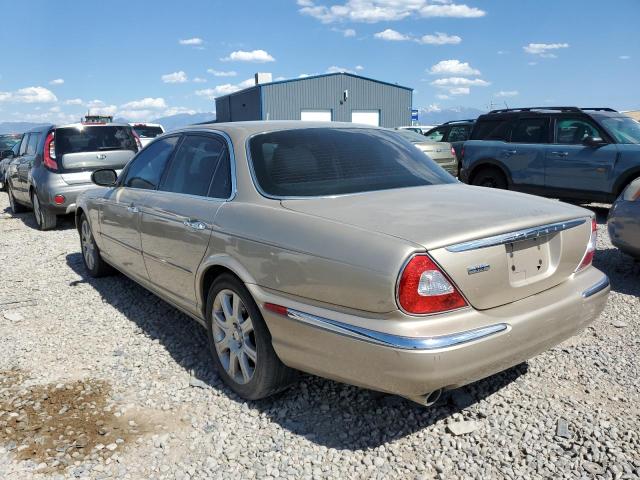 Photo 2 from auction – 2004 JAGUAR XJ8 with VIN SAJWA71C84SG22935