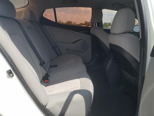 Photo 10 from auction – 2011 KIA OPTIMA LX with VIN KNAGM4A72B5146764