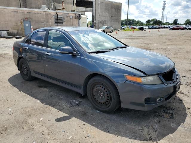 Photo 4 from auction – 2006 ACURA TSX with VIN JH4CL96946C034740