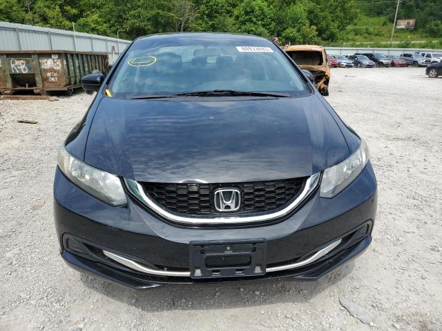 Photo 5 from auction – 2015 HONDA CIVIC EX with VIN 19XFB2F88FE103521