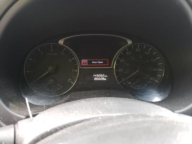 Photo 9 from auction – 2015 NISSAN ALTIMA 2.5 with VIN 1N4AL3AP1FN923713