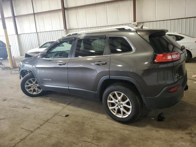 Photo 2 from auction – 2014 JEEP CHEROKEE L with VIN 1C4PJMCS8EW294557