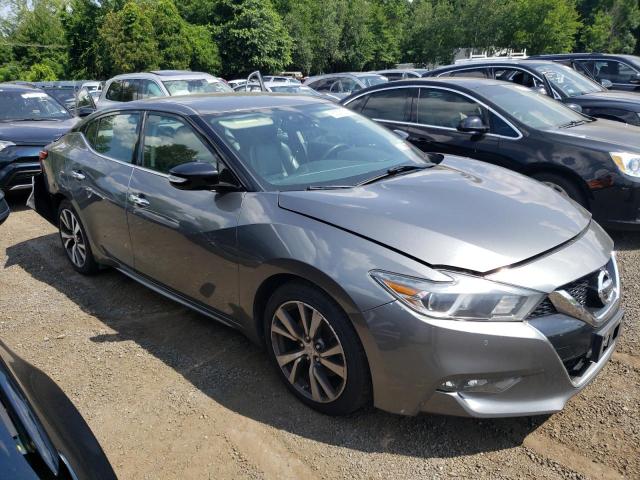 Photo 4 from auction – 2018 NISSAN MAXIMA 3.5 with VIN 1N4AA6AP6JC374201