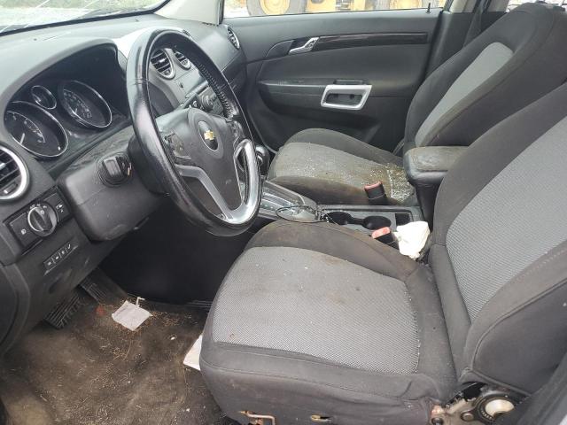 Photo 7 from auction – 2014 CHEVROLET CAPTIVA LS with VIN 3GNAL2EK5ES583917