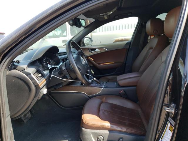 Снимка 7 от търг – 2013 AUDI A6 PREMIUM с VIN WAUGGAFC5DN079253