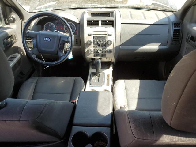 Photo 8 from auction – 2012 FORD ESCAPE XLT with VIN 1FMCU9DG1CKB43766