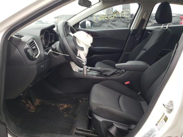 Photo 7 from auction – 2015 MAZDA 3 SPORT with VIN JM1BM1U77F1271019