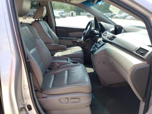 Photo 7 from auction – 2012 HONDA ODYSSEY EX with VIN 5FNRL5H65CB135856