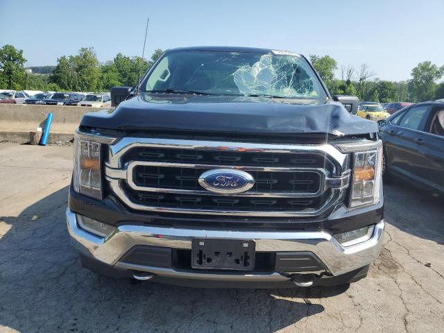 Photo 5 from auction – 2021 FORD F150 SUPER with VIN 1FTEW1EP9MKE20995