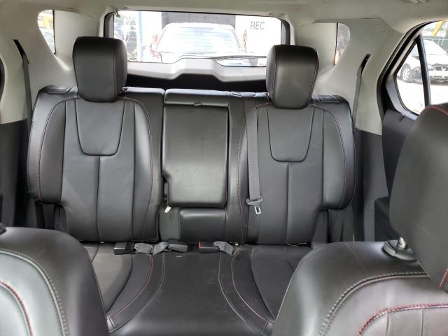 Photo 10 from auction – 2013 CHEVROLET EQUINOX LT with VIN 1GNFLGEK2DZ133887