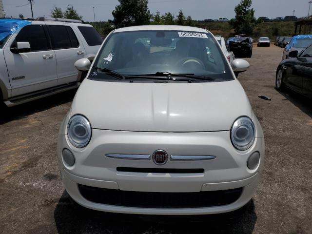 Zdjęcie 5 z aukcji – 2016 FIAT 500 POP z VIN 3C3CFFAR5GT161487