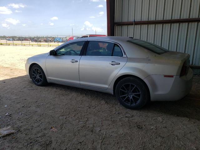 Photo 2 from auction – 2010 CHEVROLET MALIBU LS with VIN 1G1ZB5EB7A4112726