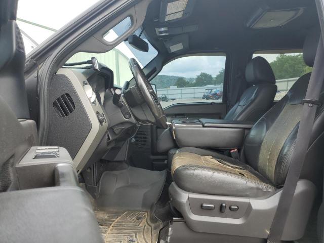 Photo 7 from auction – 2011 FORD F250 SUPER with VIN 1FT7W2BT7BEA35009