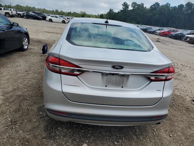 Photo 6 from auction – 2017 FORD FUSION SE with VIN 3FA6P0H71HR113285