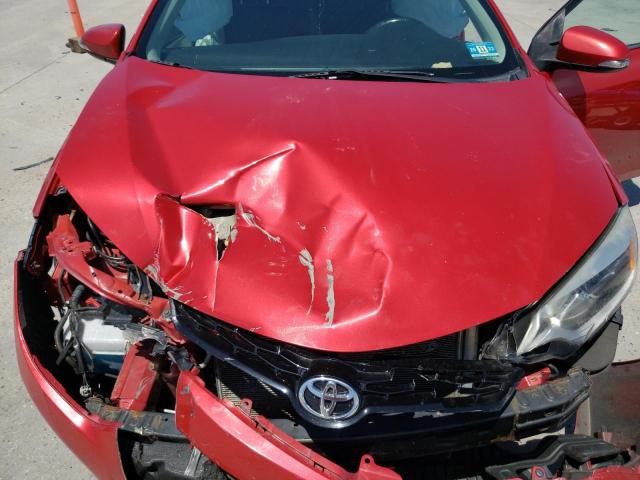 Photo 11 from auction – 2014 TOYOTA COROLLA L with VIN 2T1BURHE7EC043670