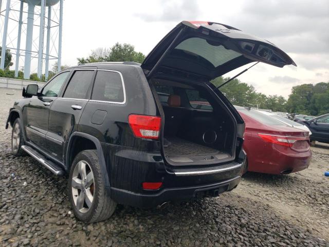 Photo 2 from auction – 2012 JEEP GRAND CHER with VIN 1C4RJFCT9CC317565