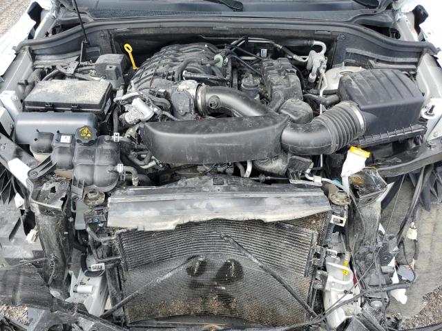 Foto 12 de la subasta – 2022 DODGE DURANGO GT con VIN 1C4RDJDGXNC223970