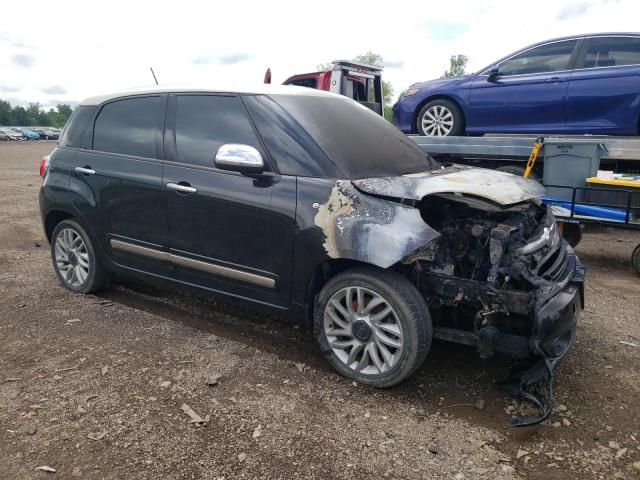 Photo 4 from auction – 2014 FIAT 500L LOUNG with VIN ZFBCFACH6EZ017118