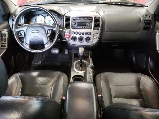 Photo 8 from auction – 2005 FORD ESCAPE LIM with VIN 1FMYU04175KA52923