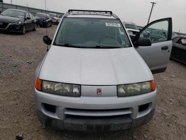 Photo 5 from auction – 2003 SATURN VUE with VIN 5GZCZ23D73S868579