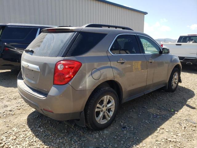 Photo 3 from auction – 2011 CHEVROLET EQUINOX LT with VIN 2CNFLNEC4B6379351