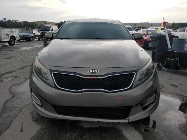 Photo 5 from auction – 2015 KIA OPTIMA LX with VIN 5XXGM4A78FG496405