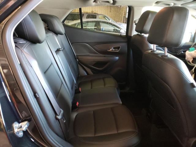 Photo 10 from auction – 2016 BUICK ENCORE with VIN KL4CJGSBXGB729441