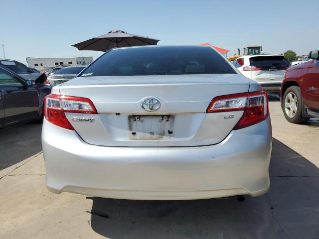 Photo 6 from auction – 2014 TOYOTA CAMRY L with VIN 4T4BF1FK2ER417501
