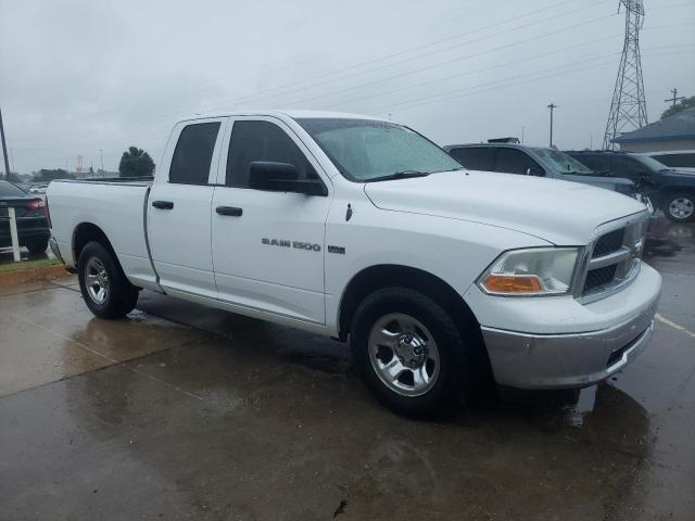 Photo 4 from auction – 2011 DODGE RAM 1500 with VIN 1D7RB1GT4BS550712