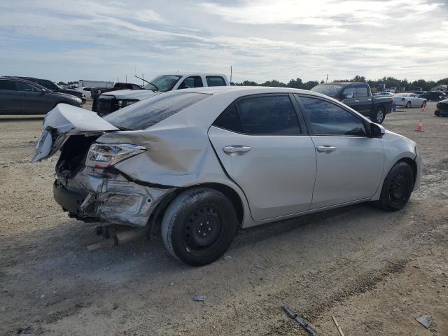 Photo 3 from auction – 2017 TOYOTA COROLLA L with VIN 2T1BURHE5HC814048