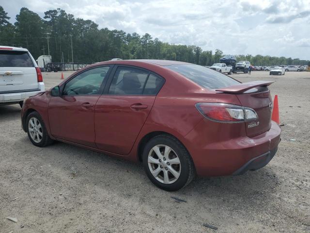 Photo 2 from auction – 2010 MAZDA 3 I with VIN JM1BL1SF8A1242909